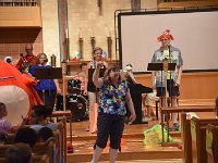 VBS2016-365 : Holy Trinity Lutheran Church Wallingford PA Vacation Bible School 2016
