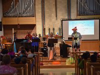 VBS2016-367 : Holy Trinity Lutheran Church Wallingford PA Vacation Bible School 2016