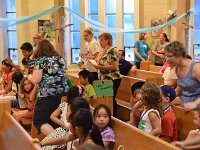 VBS2016-368 : Holy Trinity Lutheran Church Wallingford PA Vacation Bible School 2016