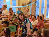 VBS2016-369 : Holy Trinity Lutheran Church Wallingford PA Vacation Bible School 2016