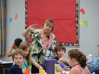 VBS2016-37 : Holy Trinity Lutheran Church Wallingford PA Vacation Bible School 2016