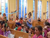 VBS2016-372 : Holy Trinity Lutheran Church Wallingford PA Vacation Bible School 2016