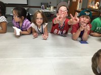 VBS2016-374 : Holy Trinity Lutheran Church Wallingford PA Vacation Bible School 2016