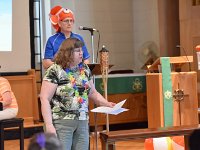 VBS2016-38 : Holy Trinity Lutheran Church Wallingford PA Vacation Bible School 2016