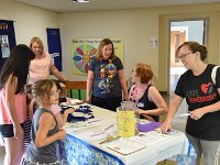 VBS2016-385 : Holy Trinity Lutheran Church Wallingford PA Vacation Bible School 2016