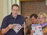 VBS2016-4 : Holy Trinity Lutheran Church Wallingford PA Vacation Bible School