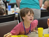 VBS2016-406 : Holy Trinity Lutheran Church Wallingford PA Vacation Bible School 2016