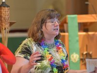 VBS2016-42 : Holy Trinity Lutheran Church Wallingford PA Vacation Bible School 2016