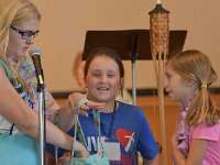 VBS2016-424 : Holy Trinity Lutheran Church Wallingford PA Vacation Bible School 2016