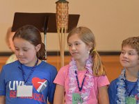 VBS2016-425 : Holy Trinity Lutheran Church Wallingford PA Vacation Bible School 2016