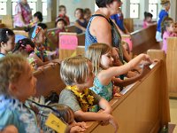 VBS2016-429 : Holy Trinity Lutheran Church Wallingford PA Vacation Bible School 2016