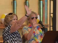 VBS2016-43 : Holy Trinity Lutheran Church Wallingford PA Vacation Bible School 2016