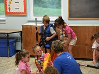 VBS2016-435 : Holy Trinity Lutheran Church Wallingford PA Vacation Bible School 2016