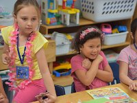 VBS2016-443 : Holy Trinity Lutheran Church Wallingford PA Vacation Bible School 2016