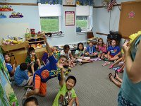 VBS2016-445 : Holy Trinity Lutheran Church Wallingford PA Vacation Bible School 2016