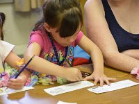 VBS2016-449 : Holy Trinity Lutheran Church Wallingford PA Vacation Bible School 2016