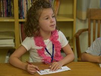 VBS2016-450 : Holy Trinity Lutheran Church Wallingford PA Vacation Bible School 2016