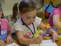 VBS2016-452 : Holy Trinity Lutheran Church Wallingford PA Vacation Bible School 2016