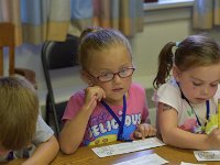 VBS2016-453 : Holy Trinity Lutheran Church Wallingford PA Vacation Bible School 2016