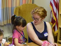 VBS2016-454 : Holy Trinity Lutheran Church Wallingford PA Vacation Bible School 2016