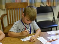 VBS2016-455 : Holy Trinity Lutheran Church Wallingford PA Vacation Bible School 2016