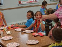 VBS2016-458 : Holy Trinity Lutheran Church Wallingford PA Vacation Bible School 2016