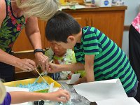 VBS2016-460 : Holy Trinity Lutheran Church Wallingford PA Vacation Bible School 2016