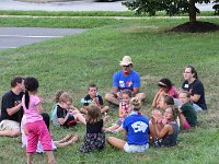 VBS2016-464 : Holy Trinity Lutheran Church Wallingford PA Vacation Bible School 2016