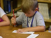 VBS2016-465 : Holy Trinity Lutheran Church Wallingford PA Vacation Bible School 2016