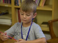 VBS2016-467 : Holy Trinity Lutheran Church Wallingford PA Vacation Bible School 2016