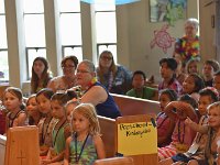 VBS2016-47 : Holy Trinity Lutheran Church Wallingford PA Vacation Bible School 2016