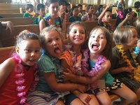 VBS2016-470 : Holy Trinity Lutheran Church Wallingford PA Vacation Bible School 2016