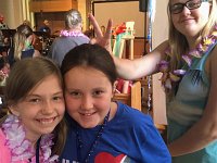 VBS2016-471 : Holy Trinity Lutheran Church Wallingford PA Vacation Bible School 2016