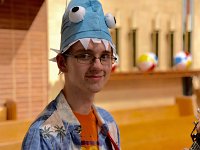 VBS2016-477 : Holy Trinity Lutheran Church Wallingford PA Vacation Bible School 2016