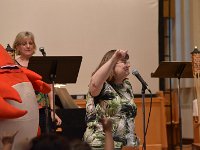 VBS2016-481 : Holy Trinity Lutheran Church Wallingford PA Vacation Bible School 2016