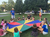 VBS2016-482 : Holy Trinity Lutheran Church Wallingford PA Vacation Bible School 2016