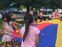 VBS2016-486 : Holy Trinity Lutheran Church Wallingford PA Vacation Bible School 2016