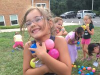 VBS2016-487 : Holy Trinity Lutheran Church Wallingford PA Vacation Bible School 2016