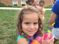 VBS2016-488 : Holy Trinity Lutheran Church Wallingford PA Vacation Bible School 2016