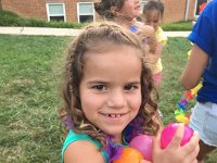 VBS2016-488 : Holy Trinity Lutheran Church Wallingford PA Vacation Bible School 2016