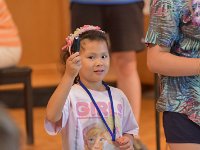 VBS2016-52 : Holy Trinity Lutheran Church Wallingford PA Vacation Bible School 2016