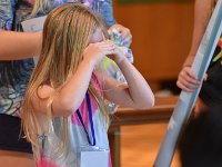 VBS2016-53 : Holy Trinity Lutheran Church Wallingford PA Vacation Bible School 2016