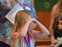 VBS2016-54 : Holy Trinity Lutheran Church Wallingford PA Vacation Bible School 2016