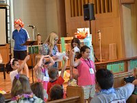 VBS2016-56 : Holy Trinity Lutheran Church Wallingford PA Vacation Bible School 2016