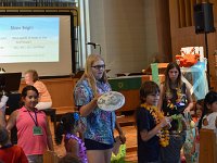 VBS2016-60 : Holy Trinity Lutheran Church Wallingford PA Vacation Bible School 2016