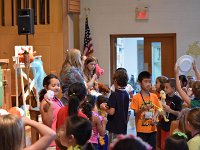 VBS2016-62 : Holy Trinity Lutheran Church Wallingford PA Vacation Bible School 2016