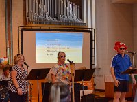 VBS2016-64 : Holy Trinity Lutheran Church Wallingford PA Vacation Bible School 2016