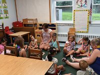 VBS2016-66 : Holy Trinity Lutheran Church Wallingford PA Vacation Bible School 2016