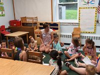 VBS2016-67 : Holy Trinity Lutheran Church Wallingford PA Vacation Bible School 2016