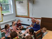 VBS2016-69 : Holy Trinity Lutheran Church Wallingford PA Vacation Bible School 2016